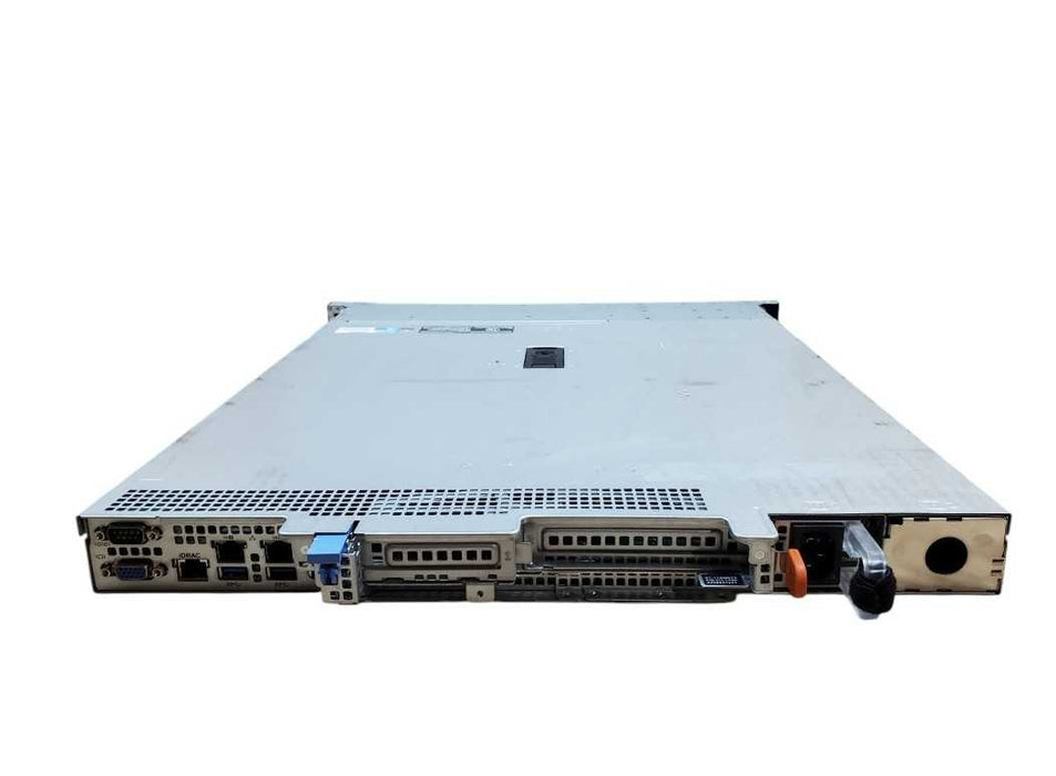 Dell PowerEdge R340 1x Xeon E-2124 16GB DDR4 H330 - No HDD