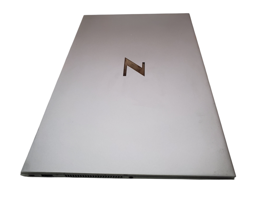 HP ZBook Studio 15 G8 i7-11850H 2.50GHz 32GB 256GB SSD QUADRO T1200 READ  Lap200