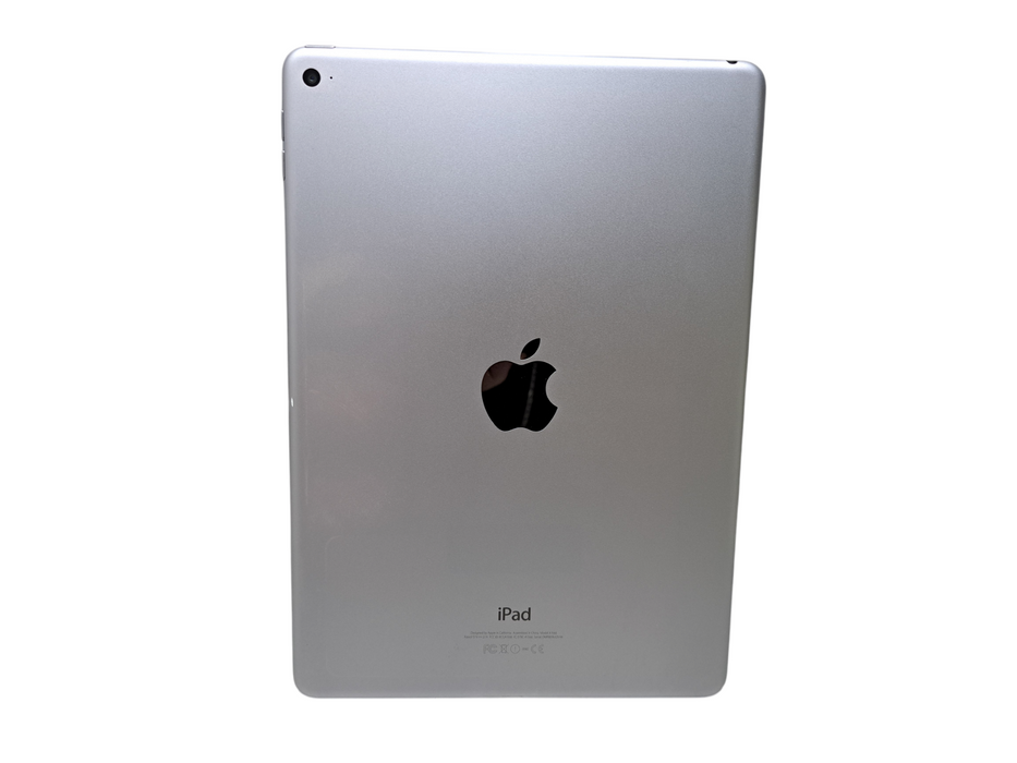 Apple iPad Air 2 (A1566) 9.7" | 64GB Wi-Fi Silver