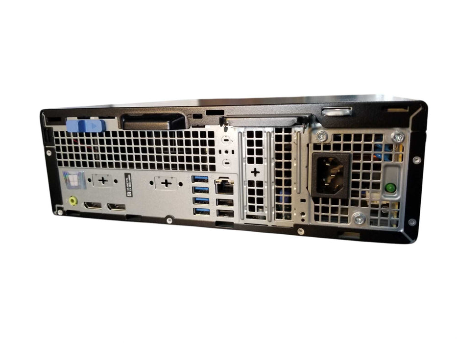 Dell OptiPlex 5090 SFF Intel Core i7-10700 @2.90GHz, 16GB DDR4, 256GB NVMe