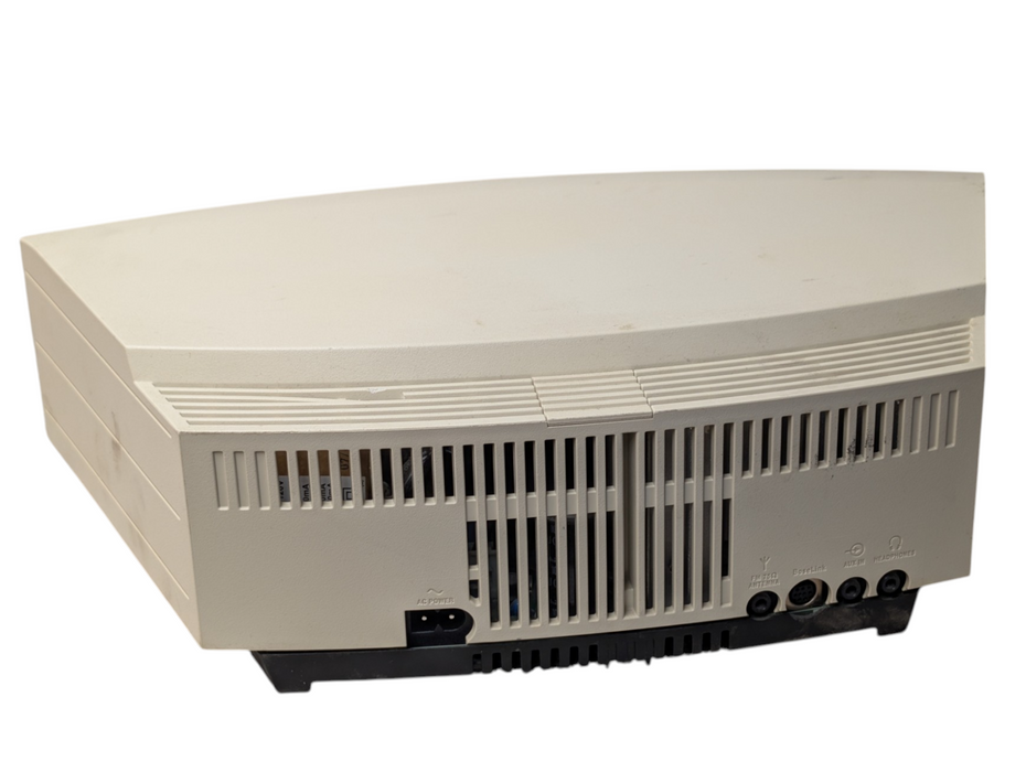 BOSE Wave music system model AWRCCJ READ  -