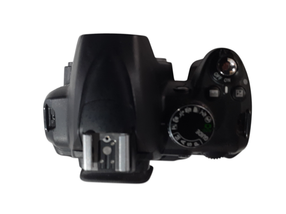 Nikon D3000 Camera Body
