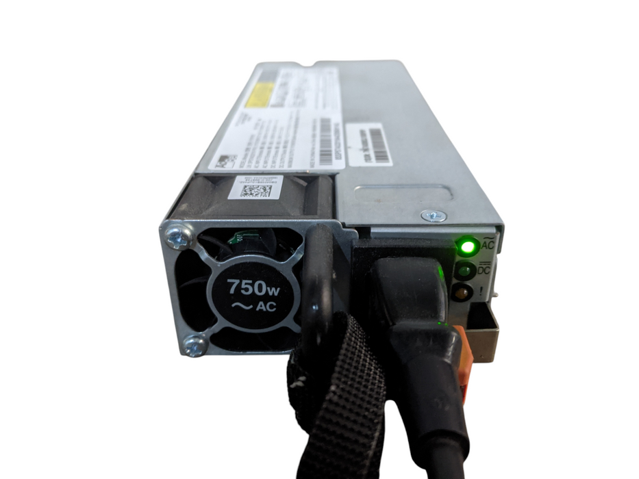 Lenovo SR550 750w PSU | FSF055 | Server Power Supply Q