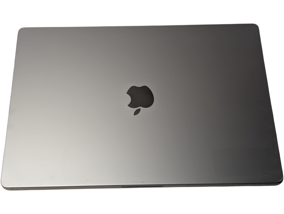 Apple MacBook PRO 16-inch 2021 M1 PRO 32GB RAM 1TB Storage A2485 READ  -