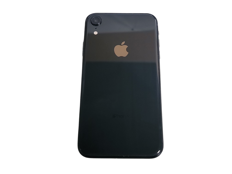 Apple iPhone XR - 64GB - Space Gray [A1984] (
