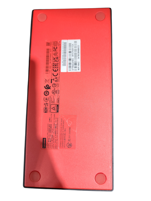 Lenovo 40B20135US laptop dock