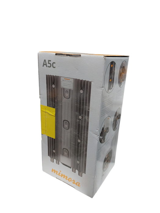 Mimosa 5GHz Access Point Model: A5c PN: 100-00037  =