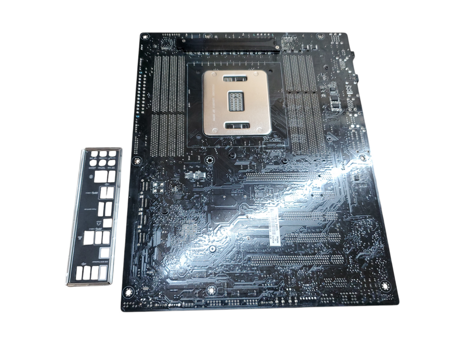 Motherboard Asus P9X79 pro I7-4930K 32GB Ram