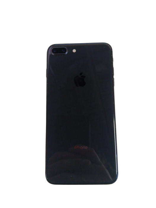 Apple iPhone 8 Plus - 256GB - Space Gray [A1897]