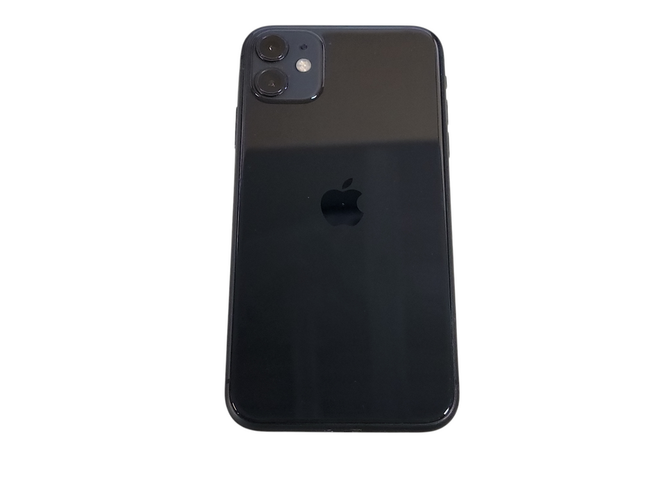 Apple iPhone 11 - 64GB - Space Gray [A2111] (