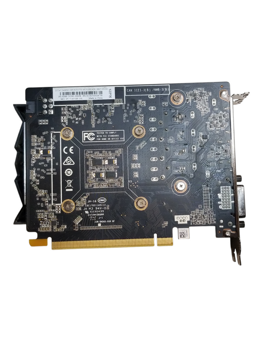 Nvidia GeForce GTX 1650 Super 4GB GDDR6 - Graphics Card