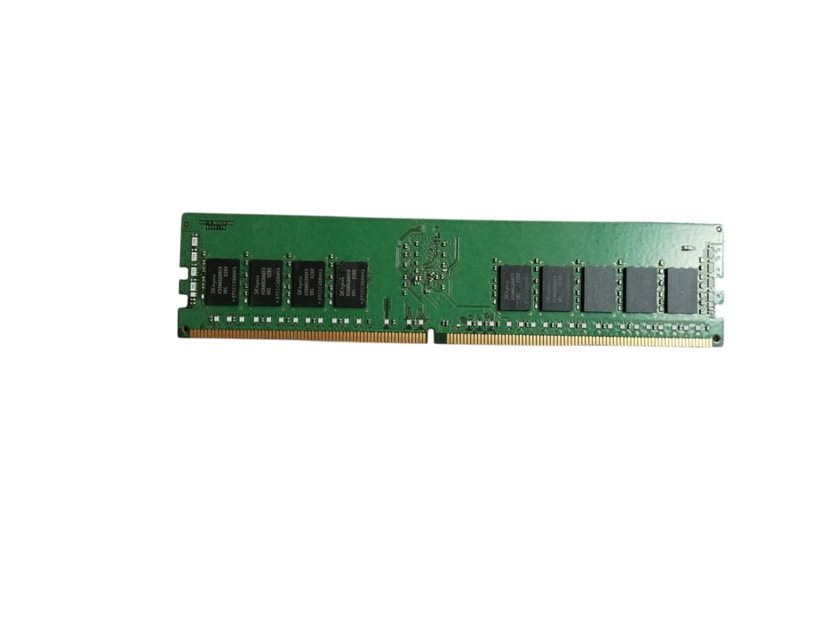 Hynix HMA82GR7AFR8N-VK 16GB 2Rx8 PC4-2666V DDR4 ECC (SERVER RAM) Q