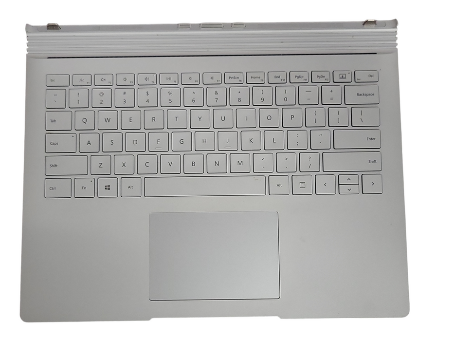 Microsoft Surface Base Keyboard 1909 GeForce GTX 1650 for Surface Book 3 13 _ Lap200