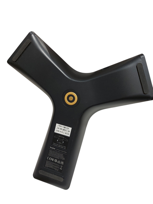 Yealink HD Wireless Conference Phone CP935W without Charge Base Dock  =