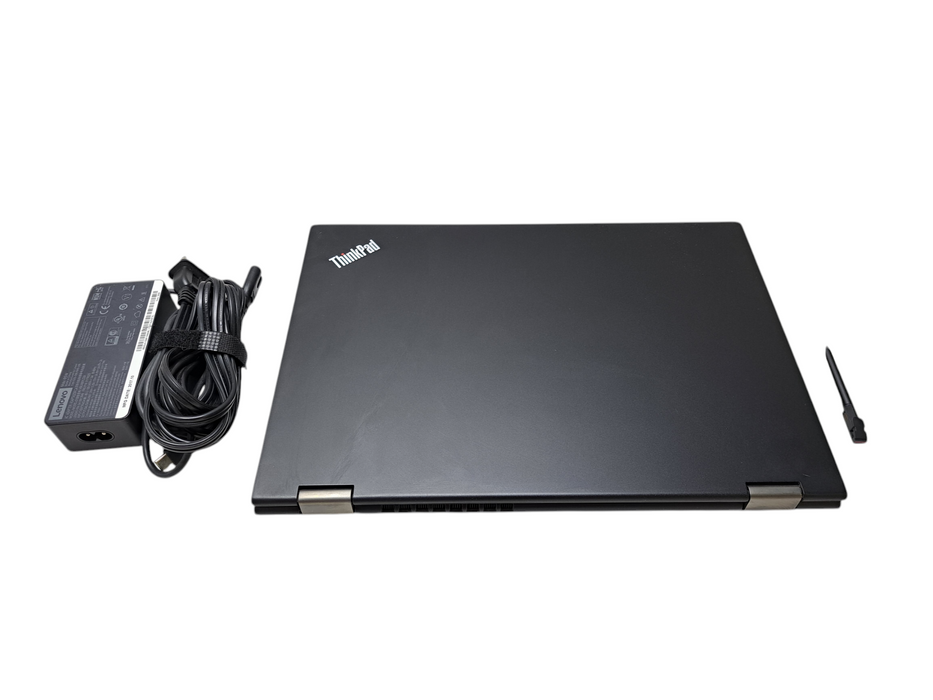 Lenovo ThinkPad L13 Yoga | Intel i5-10310U @1.70GHz, 16GB DDR4, 512GB NVMe  Lap200