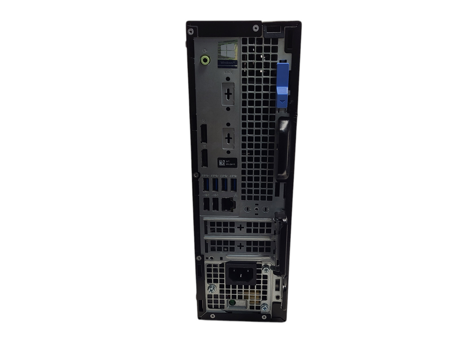 Dell OptiPlex 5070 SFF, Core i5-9500, 16GB DDR4, 256GB NVme Q$