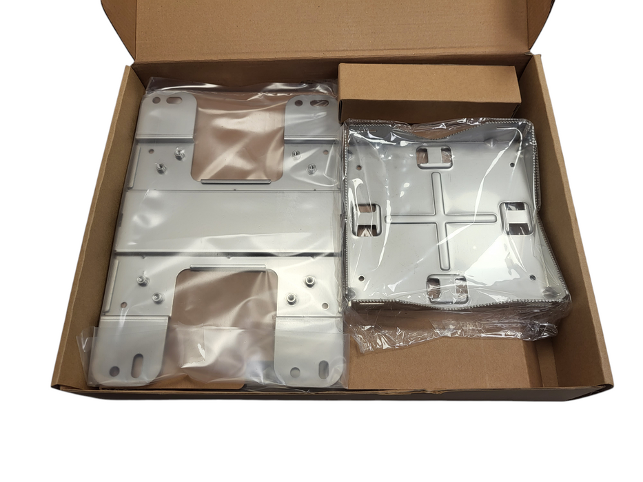 New Meru OAP832e Outdoor Wireless Access Point Dual Radio 2.4/5GHz 802.11ac $