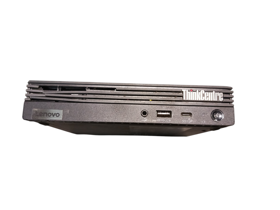 Lenovo ThinkCentre M70q Gen 2 Intel i5-11400T 32GB DDR4 256GB m.2 READ