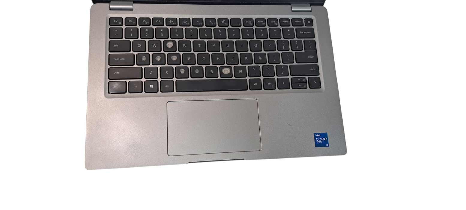 Latitude 5420 i5-1145G7 CPU|16GB DDR4 RAM|256GB NVMe|READ  BudLap