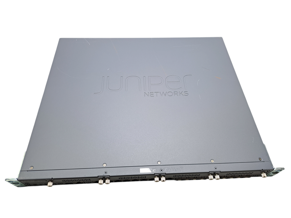 Juniper Networks SRX345 Services Gateway 16-Port Security Appliance Q)