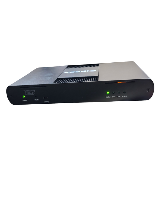 Vaddio USB 3.0 Extender System – Remote & Local Units