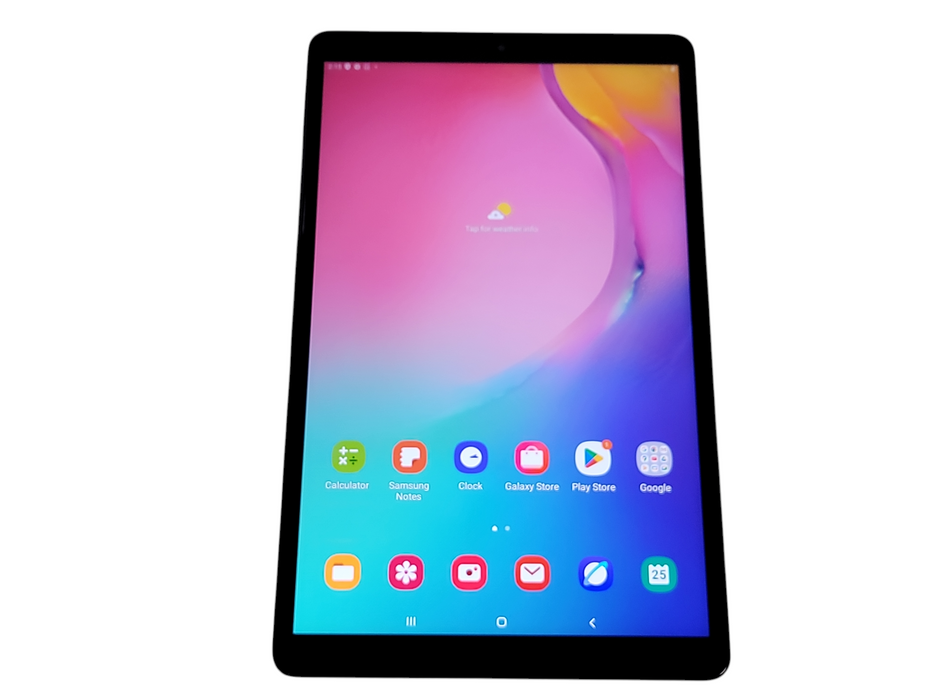 Samsung Galaxy Tab A - 32GB - Black [SM-T510]