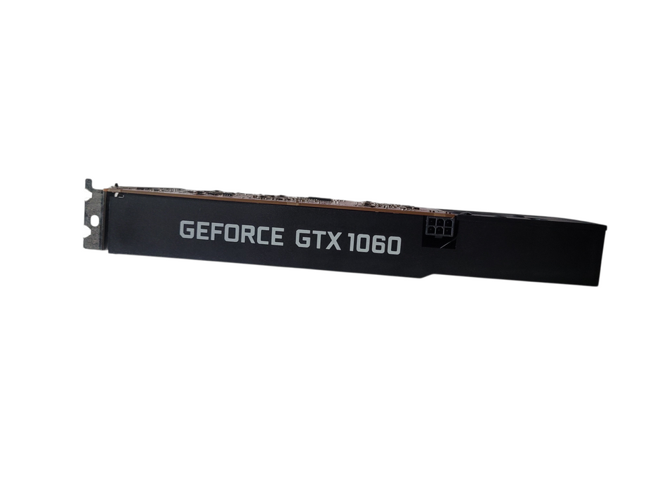 MSI NVIDIA GTX 1060 6GB Graphics Card | 3xDP, HDMI, DVI