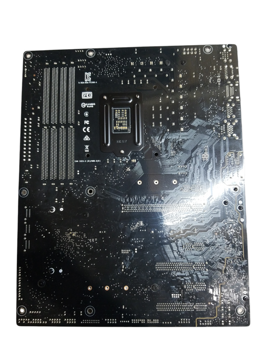 Asus Prime Z390-A Core i9-9900K CPU 16GB RAM CoolMaster 276mm Water cooler