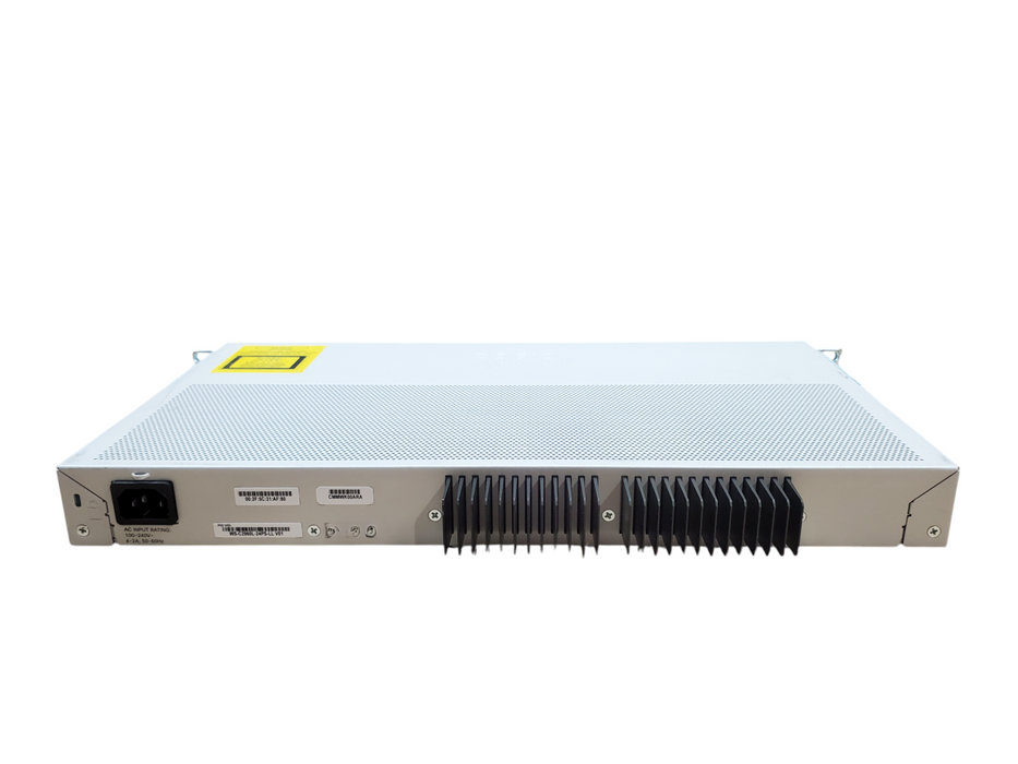 Cisco WS-C2960L-24PS-LL V01 | 24-Port Gigabit PoE+ Silent Managed Switch Q