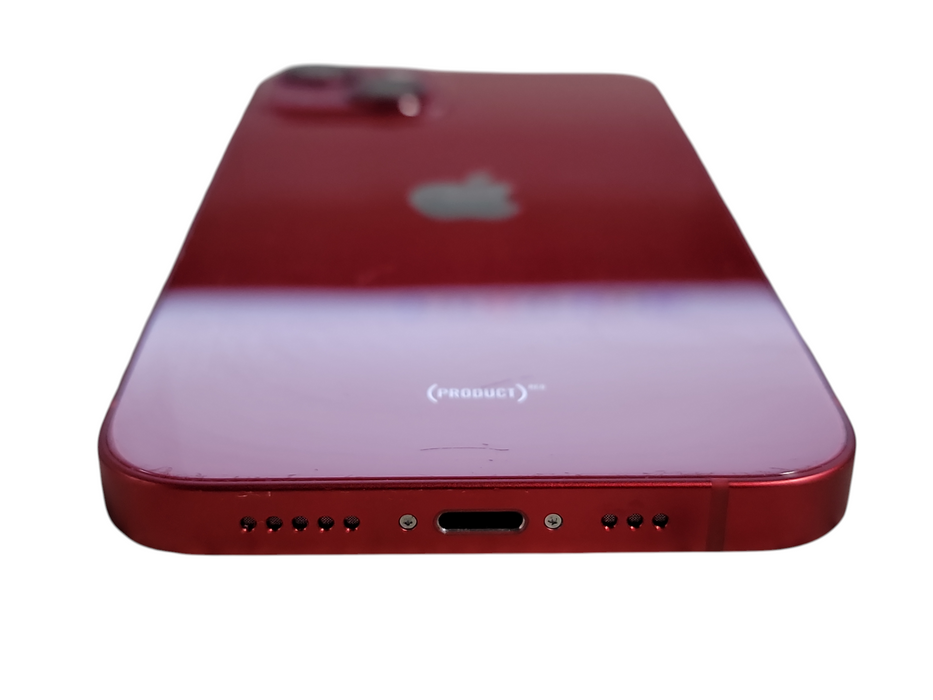 Apple iPhone 13 - 128GB - Red [A2631] (