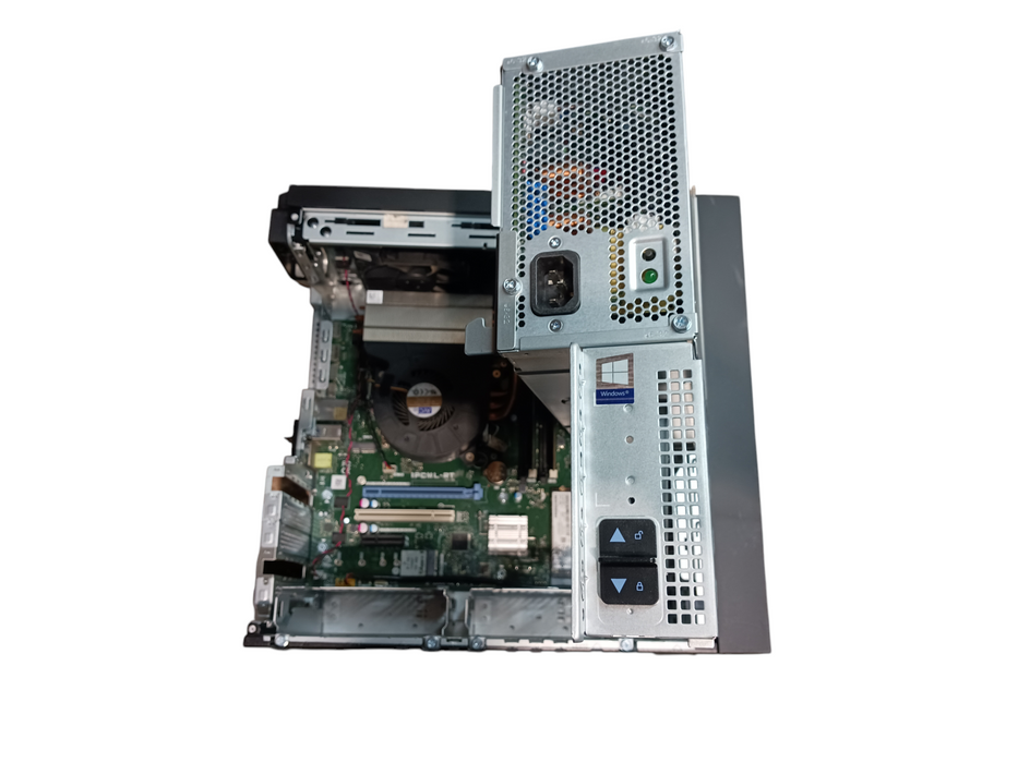 Dell Precision 3640 Tower Intel i9-10900K @3.7 Ghz 16GB RAM 256GB m.2
