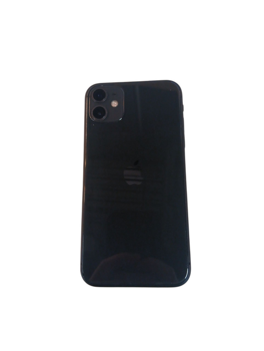 Apple iPhone 11 - 128GB - Black [A2111] Read