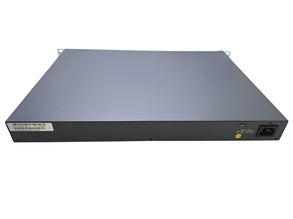 HP J9773A 2530-24G-PoE+ | 24 Port Gigabit PoE+ w/ 4x SFP Switch