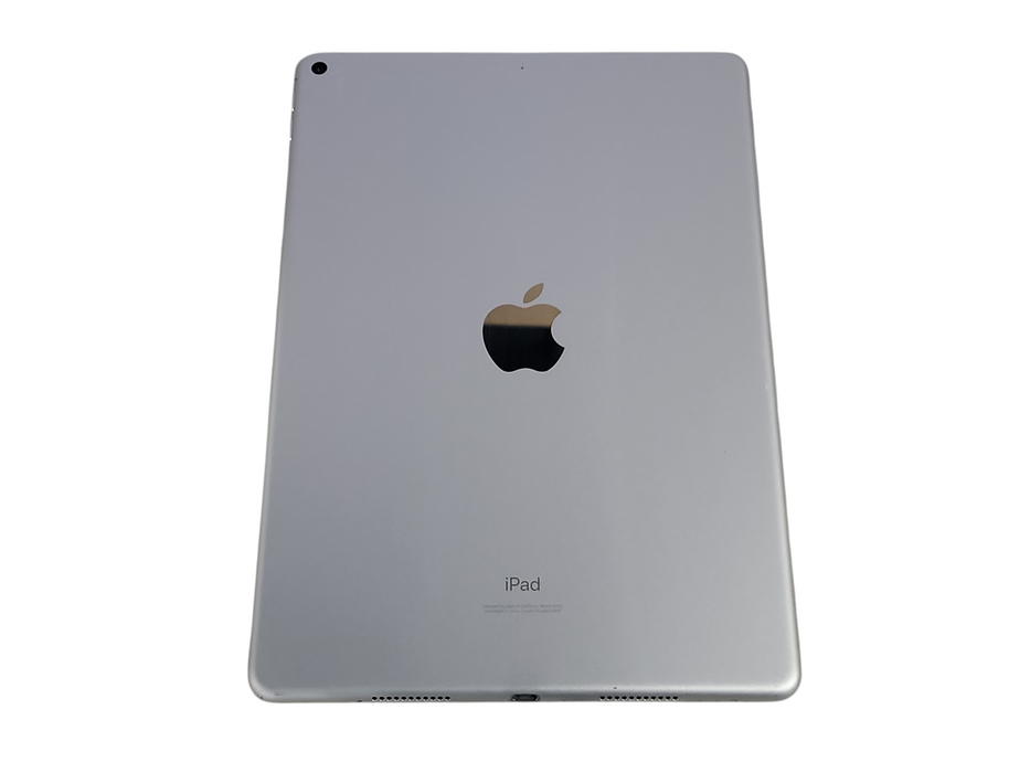 Apple iPad Air 3rd Gen - 64GB - Silver [A2152]