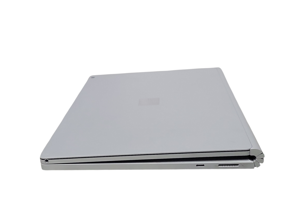 Microsoft Surface Book 2 15" i7-8650U 1.90GHz 16GB Ram 512GB NVMe GTX1050 _ Lap200