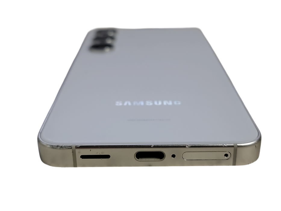 Samsung Galaxy S24 - 128GB - White [SM-S921W] (