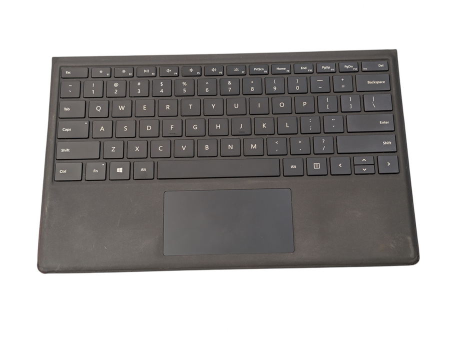 Surface PRO 1796 Intel Core i5-7300U 8GB RAM 256GB Storage   - BudLap