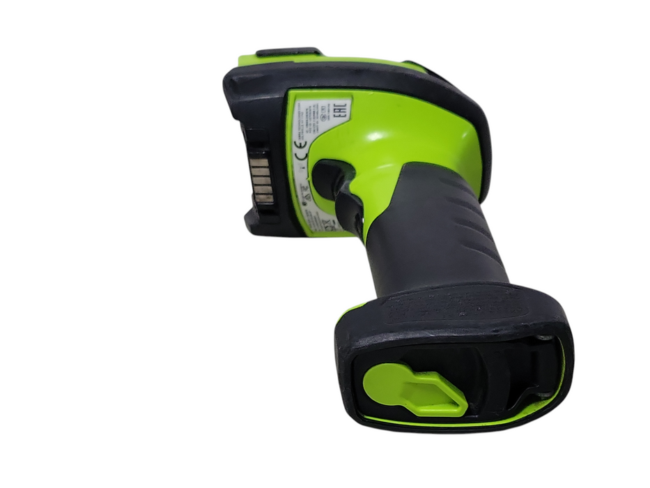 Zebra DS3678-ER2F003VZWW Extended Range 2D/1D Imager, NO BATT/USB, SEE !