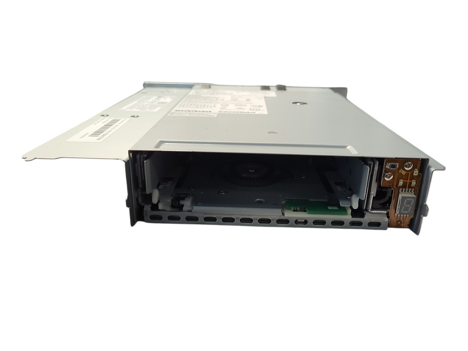 IBM TS3100 3573 LTO Tape Library w/ 2x IBM 38L7456 LTO Ultrium 7 Q$