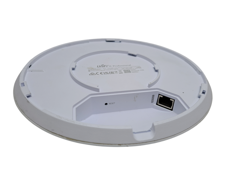 Ubiquiti UniFi U6-PRO Wi-Fi 6 Professional Dual Band Access Point *READ*
