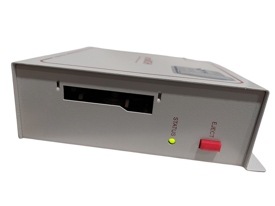 ProMOH Digital ON-HOLD Announcer interalia P-PM8-A-N =