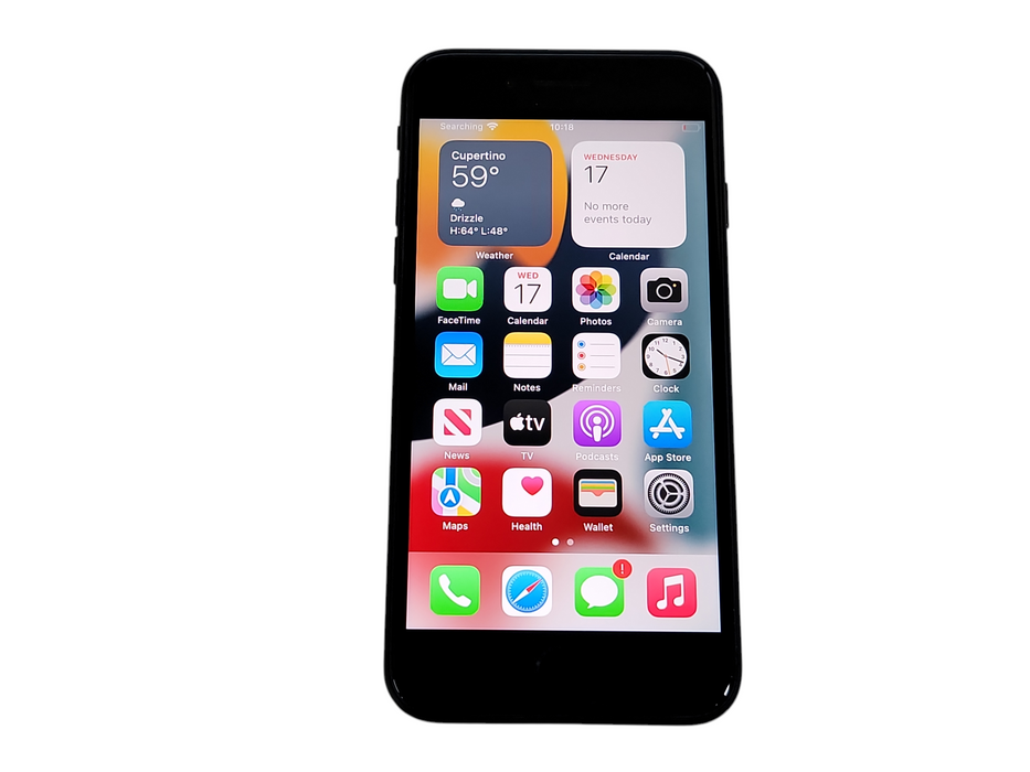 Apple iPhone SE 2 - 256GB - Space Gray [A2275]