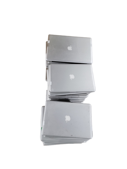 Lot 84x Apple MacBook PARTS [iSeries | 2009 - 2010 | untested]