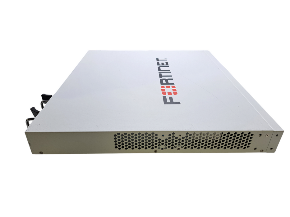 Fortinet FortiGate 800C FG-800C | Firewall Security Appliance | 2x PSU