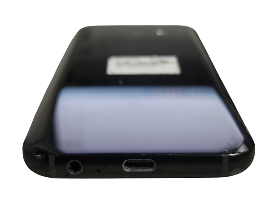 Samsung Galaxy A5 2017 - 32GB - Black [SM-A520W] (