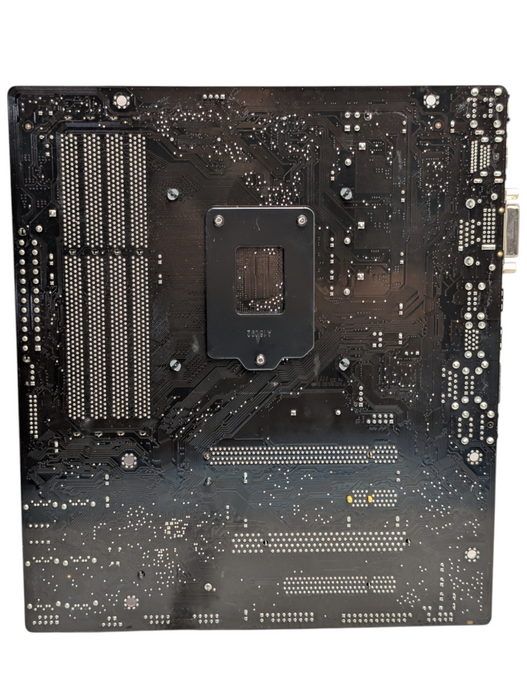 ASUS B85M-E Intel Core i7-4790 32GB RAM - — retail.era