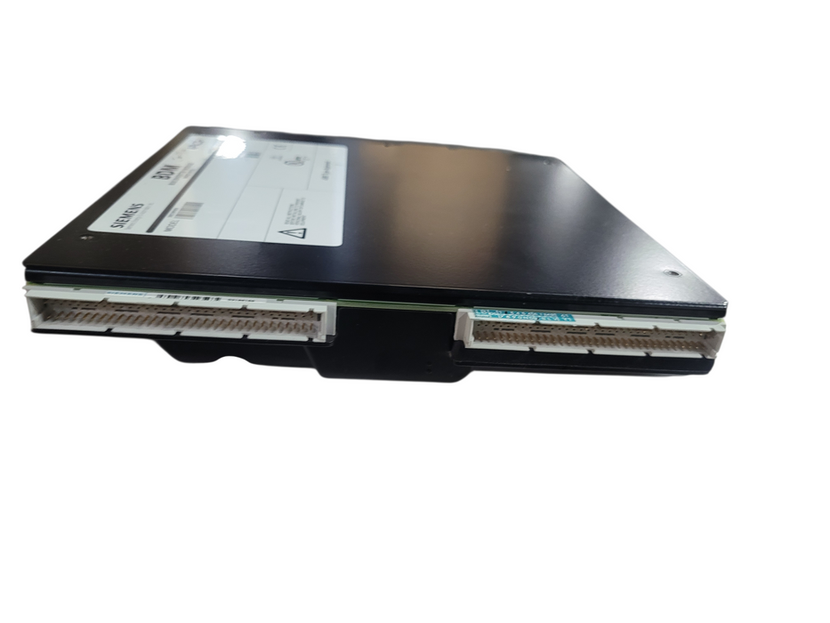 Siemens BDM (Bus Diverter Module), model 39BDMNBN.
