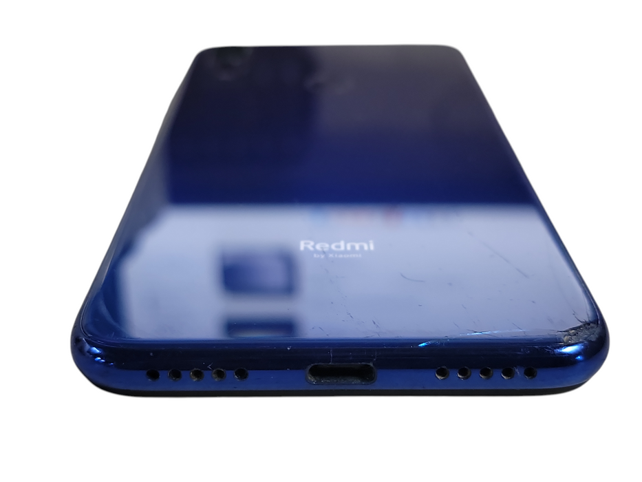 Xiaomi Redmi Note 7 Pro - 64GB - Blue [M1901F7S]