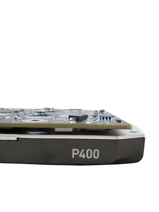 Nvidia Quadro P400 2GB GDDR5 Graphics Card 3xMiniDP