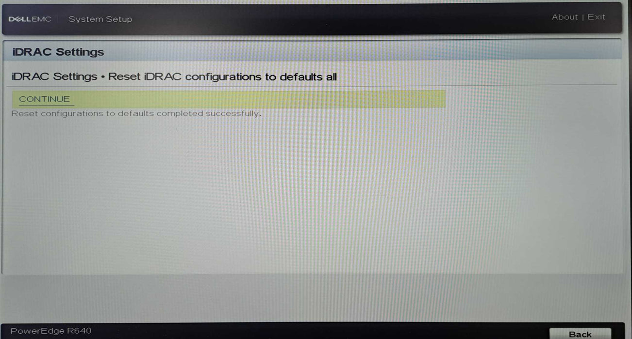 Dell PowerEdge R640 4x 3.5" | 2x Xeon Gold 6152 CPU, 16GB DDR4, H730P Mini )